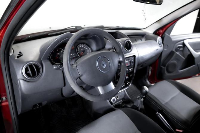 Renault Duster I с пробегом 2012 года, цена 939 900 рублей, 175000 км, внедорожник, Автокод Объявления