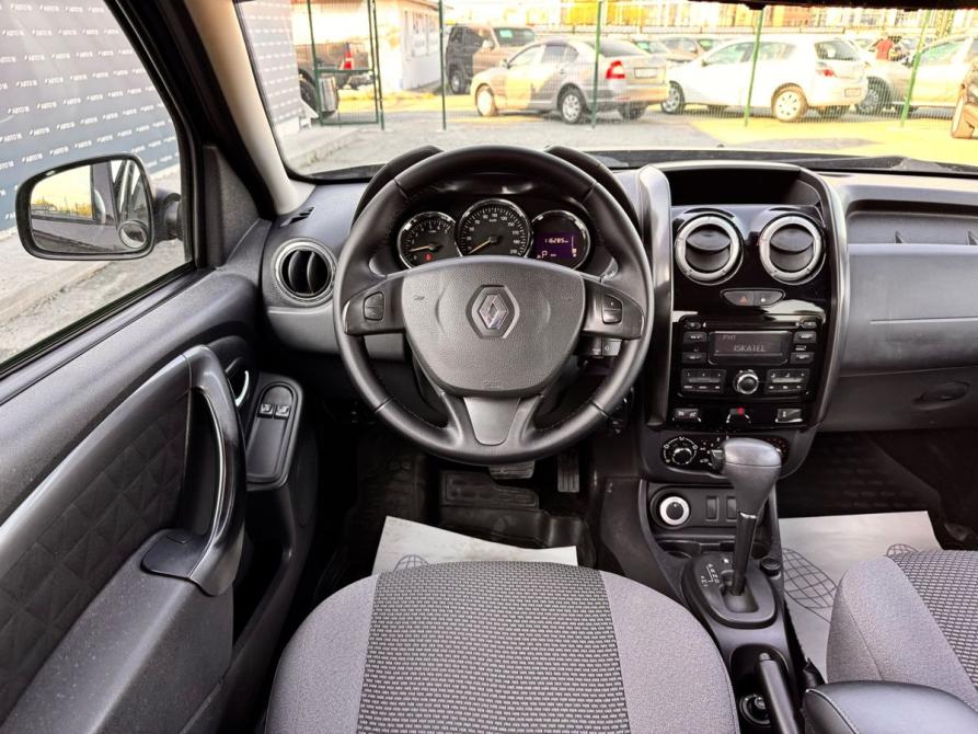 Renault Duster I Рестайлинг Ижевск  - изображение 18