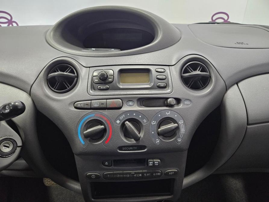 Toyota Yaris I Тольятти  - изображение 16