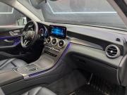 Mercedes-Benz GLC I (X253) Рестайлинг Москва  - изображение 49