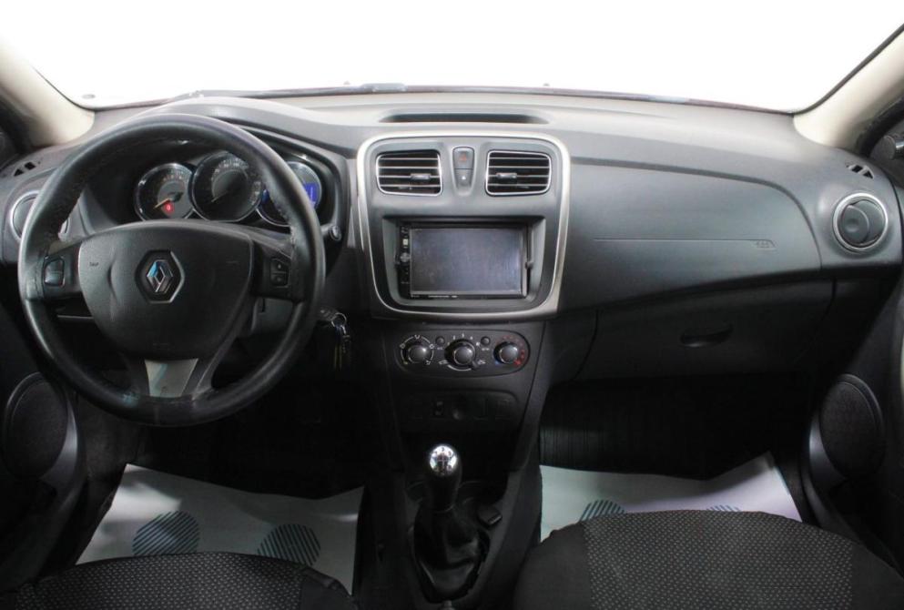 Renault Sandero II Нижний Новгород  - изображение 13