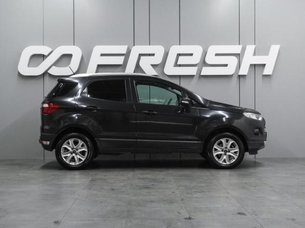 Ford EcoSport II с пробегом 2017 года, цена 1 129 000 рублей, 79906 км, внедорожник, Автокод Объявления