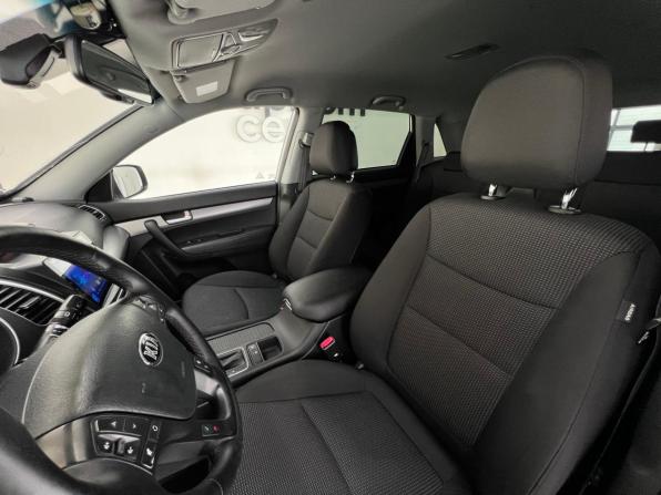 Kia Sorento II Рестайлинг с пробегом 2015 года, цена 1 729 000 рублей, 165760 км, внедорожник, Автокод Объявления