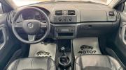 Skoda Fabia II Рестайлинг Киров  - изображение 22