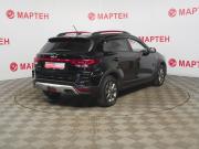 Kia Rio IV Рестайлинг Вологда  - изображение 22