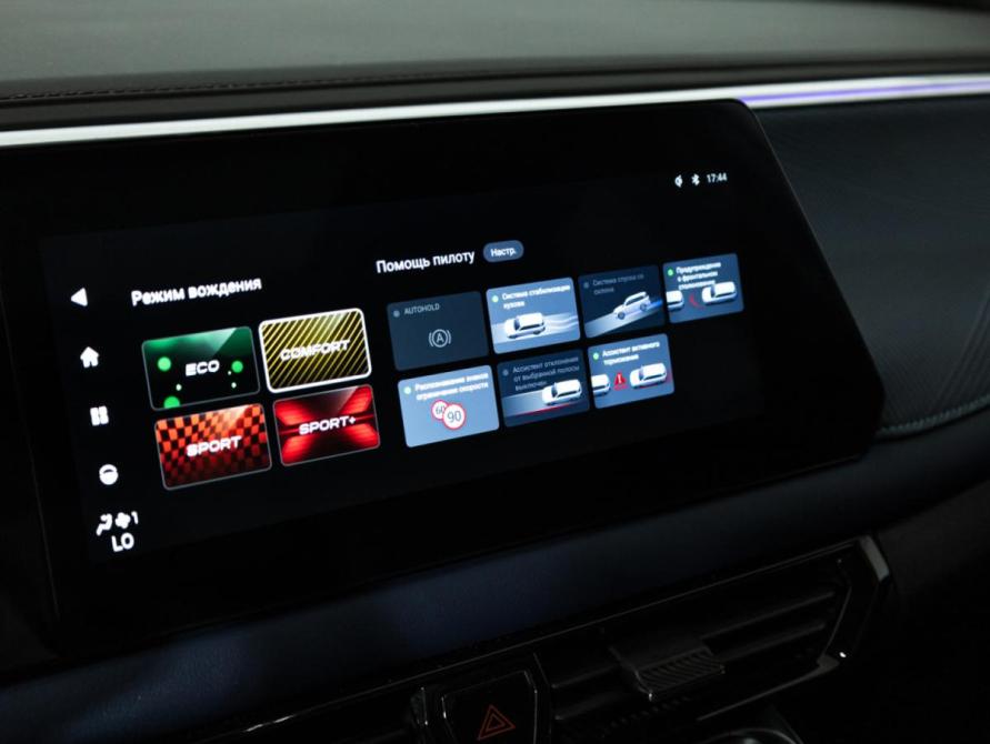 GAC GS3 Санкт-Петербург  - изображение 17