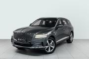 Genesis GV80 I Казань  - изображение 13