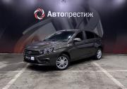 Lada (ВАЗ) Vesta I Ставрополь  - изображение 18