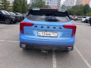 Haval Jolion I Рестайлинг Санкт-Петербург  - изображение 19