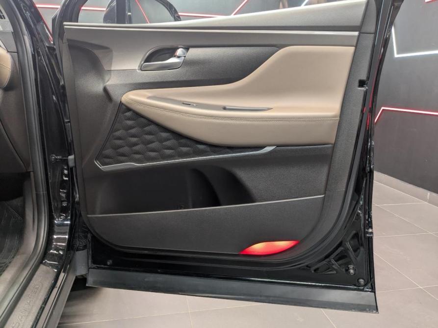 Hyundai Santa Fe IV Москва  - изображение 17