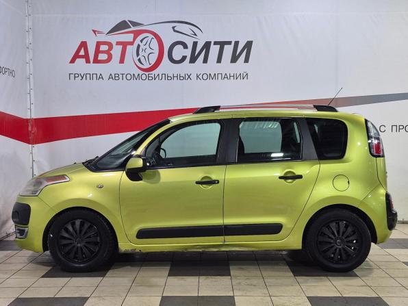 Citroen C3 Picasso I с пробегом 2010 года, цена 399 000 рублей, 212000 км, минивэн, Автокод Объявления