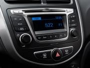 Hyundai Solaris I Рестайлинг Краснодар  - изображение 33