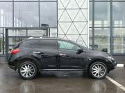 Nissan Murano II (Z51) Рестайлинг Москва  - изображение 36