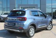 Chery Tiggo 4 I Рестайлинг Октябрьский  - изображение 26