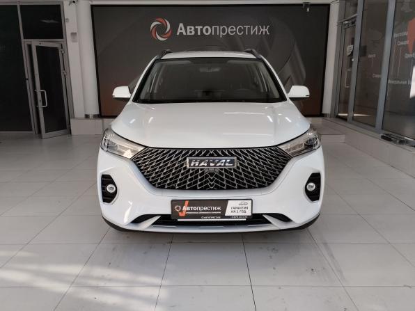 Haval M6 II с пробегом 2023 года, цена 1 780 000 рублей, 18808 км, внедорожник, Автокод Объявления