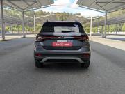 Volkswagen T-Cross I Екатеринбург  - изображение 21