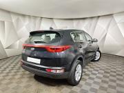 Kia Sportage IV Москва  - изображение 20