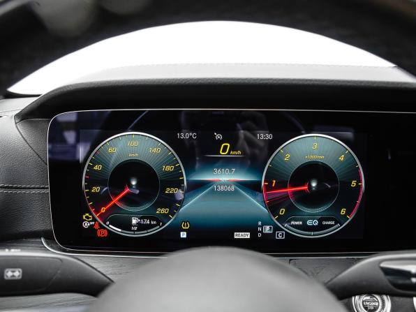 Mercedes-Benz E-Класс V (W213 S213 C238) Рестайлинг с пробегом 2021 года, цена 3 990 000 рублей, 138068 км, седан, Автокод Объявления