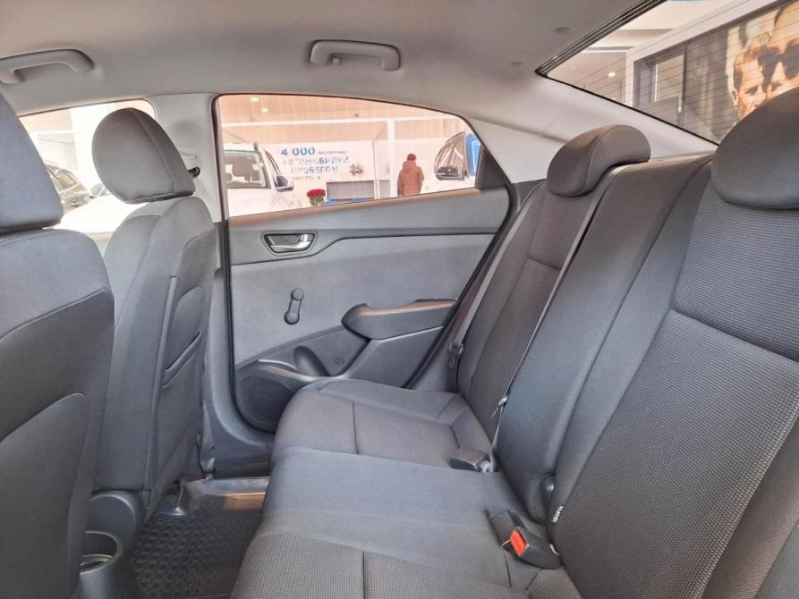 Hyundai Solaris II Казань  - изображение 15