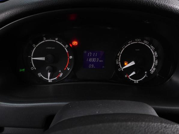 Lada (ВАЗ) Priora I Рестайлинг с пробегом 2017 года, цена 800 000 рублей, 118303 км, седан, Автокод Объявления