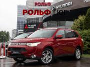 Mitsubishi Outlander III Москва  - изображение 18