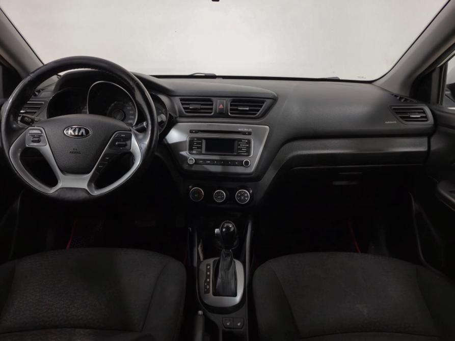 Kia Rio III Рестайлинг Альметьевск  - изображение 13