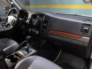 Mitsubishi Pajero IV Тюмень  - изображение 37