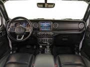 Jeep Wrangler IV (JL) Москва  - изображение 40