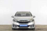 Honda Shuttle II Тюмень  - изображение 21