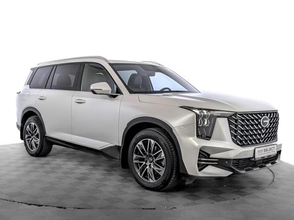 GAC GS8 II с пробегом 2024 года, цена 3 550 000 рублей, 23191 км, внедорожник, Автокод Объявления
