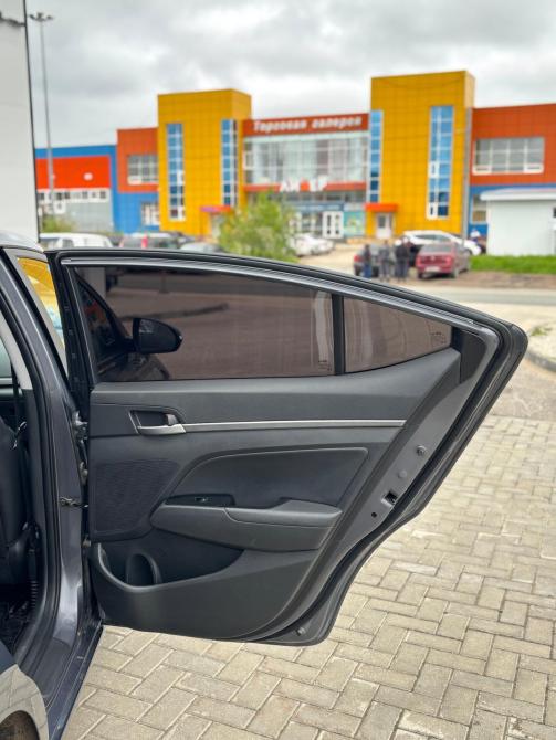 Hyundai Avante VI Рестайлинг Сыктывкар  - изображение 10
