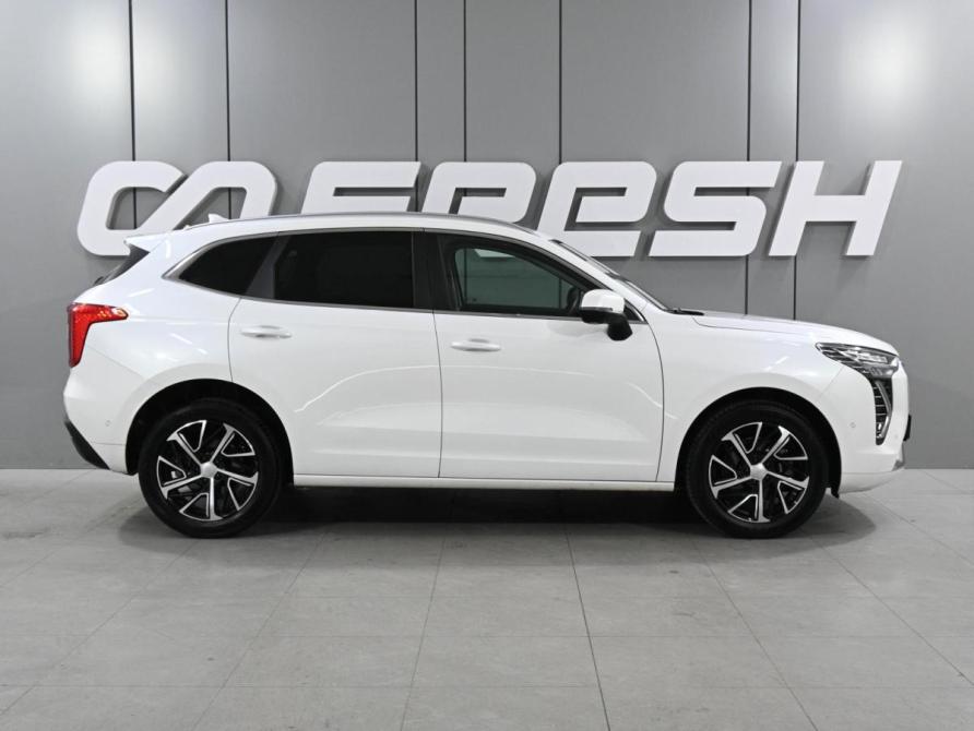 Haval Jolion I Ростов-на-Дону  - изображение 5