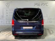 Mercedes-Benz V-Класс III (W447) Рестайлинг Москва  - изображение 32