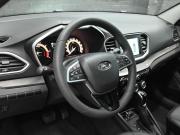 Lada (ВАЗ) Vesta I Рестайлинг (NG) Екатеринбург  - изображение 28