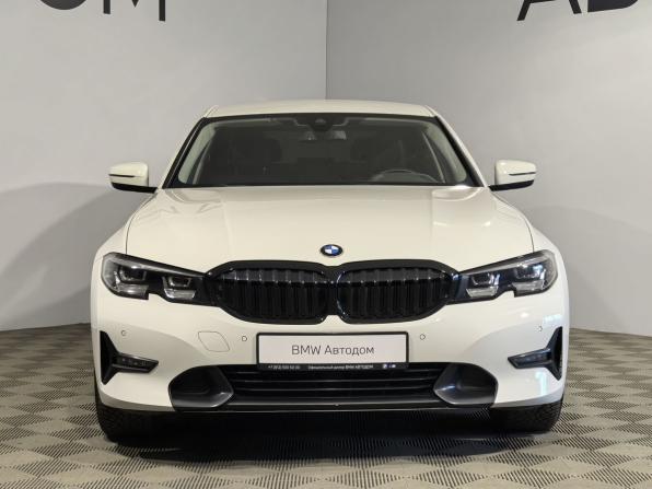 BMW 3 серии VII (G2x) с пробегом 2019 года, цена 3 799 700 рублей, 68000 км, седан, Автокод Объявления
