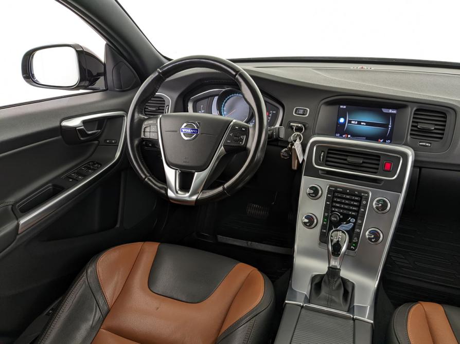 Volvo S60 III Москва  - изображение 26