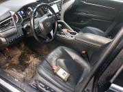 Toyota Camry VIII (XV70) Москва  - изображение 37