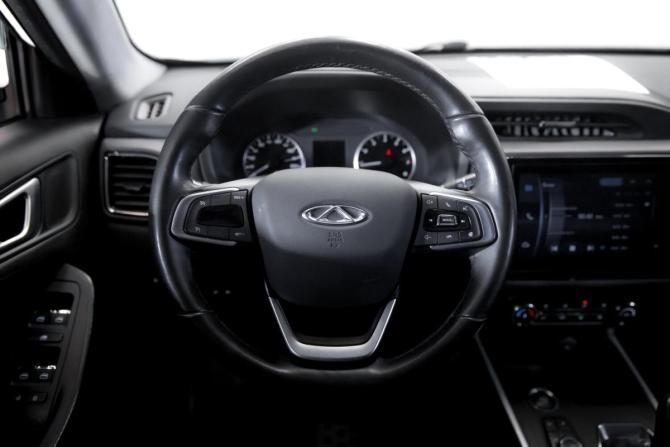 Chery Tiggo 4 I Рестайлинг с пробегом 2020 года, цена 1 199 000 рублей, 91399 км, внедорожник, Автокод Объявления