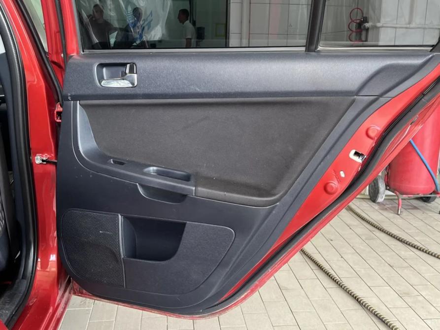 Mitsubishi Lancer X Волгоград  - изображение 10