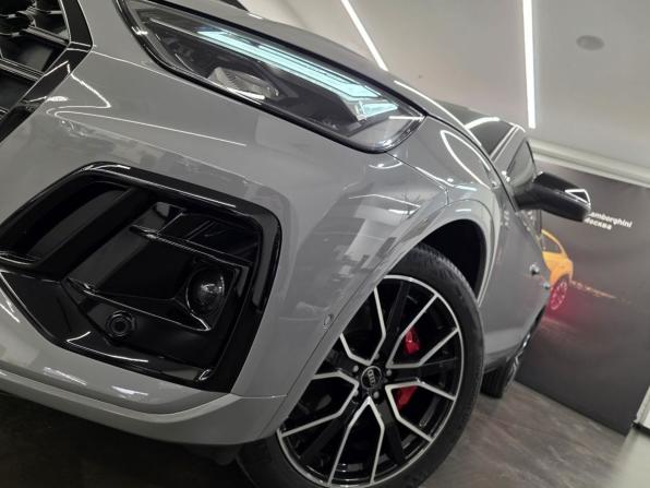 Audi Q5 II (FY) Рестайлинг с пробегом 2025 года, цена 6 049 000 рублей, 79 км, внедорожник, Автокод Объявления