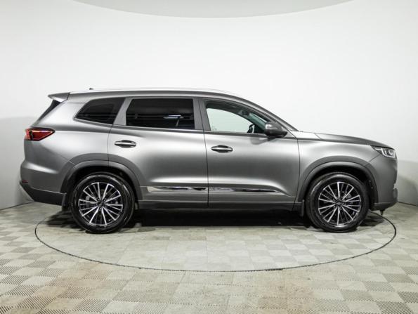 Chery Tiggo 8 Pro Max I Рестайлинг с пробегом 2024 года, цена 2 229 700 рублей, 39000 км, внедорожник, Автокод Объявления