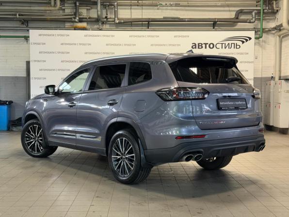 Chery Tiggo 8 Pro Max I с пробегом 2023 года, цена 2 249 000 рублей, 33535 км, внедорожник, Автокод Объявления