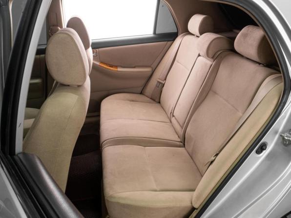 Toyota Allex I Рестайлинг 2 с пробегом 2005 года, цена 649 000 рублей, 93054 км, хэтчбек, Автокод Объявления