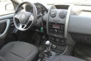 Renault Duster I Рестайлинг Пермь  - изображение 27