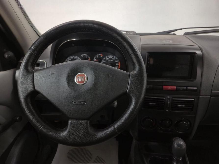 Fiat Albea I Рестайлинг Альметьевск  - изображение 10