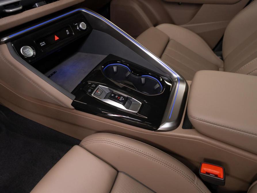 Audi Q5 III (GU) Москва  - изображение 15