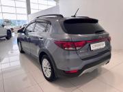 Kia Rio IV Омск  - изображение 25
