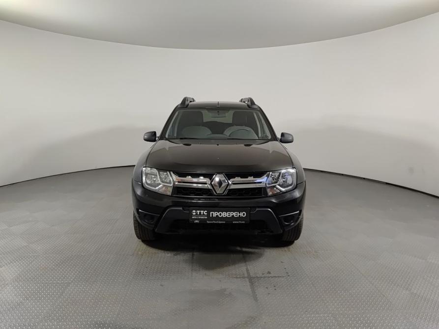 Renault Duster I Рестайлинг Уфа  - изображение 2
