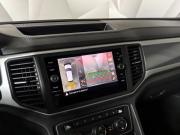 Volkswagen Teramont I Рестайлинг Москва  - изображение 41