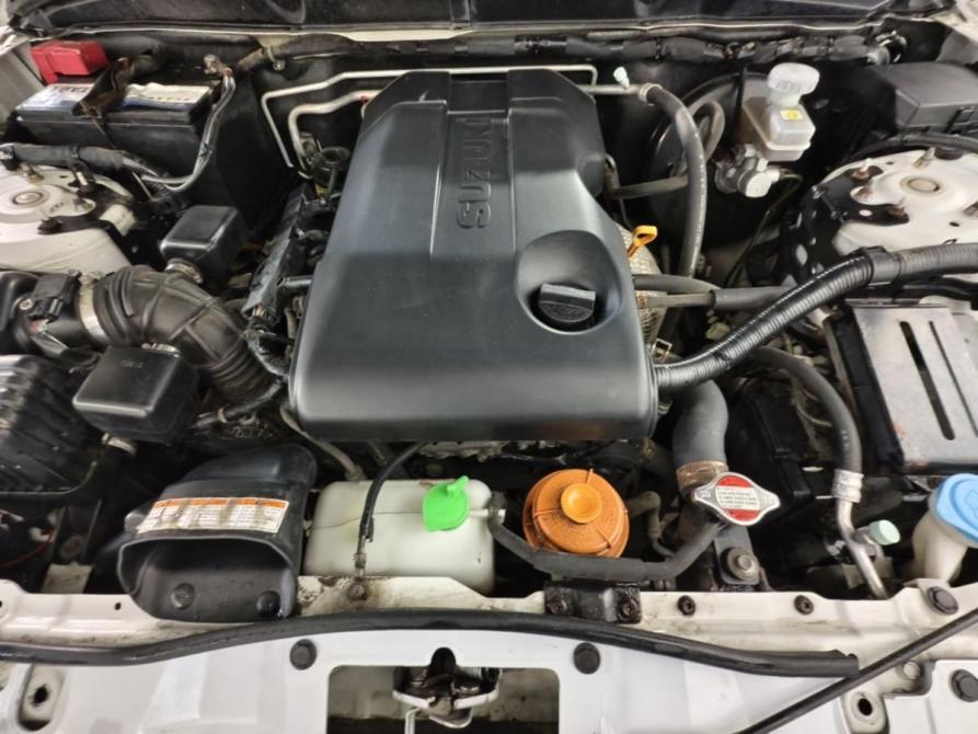 Suzuki Grand Vitara II Рестайлинг Курск  - изображение 21
